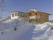 Carezza Dolomiti Chalet