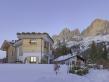 Carezza Dolomiti Chalet
