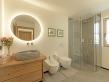 Carezza Dolomiti Chalet Bad1 B