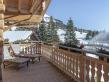 Carezza Dolomiti Chalet Panorama B