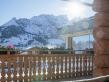 Carezza Dolomiti Chalet Panorama2 B
