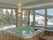 Carezza Dolomiti Chalet Whirlpool B