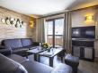 Chalet des Neiges - P12 - Wohnraum - © Manu Reyboz