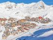 Chalet des Neiges - ©C. Cattin - Val Thorens Tourisme