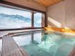 Chalet des Neiges -  spa - © Manu Reyboz