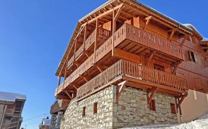 Bouquetin - 5