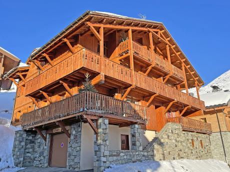 Bouquetin - 5