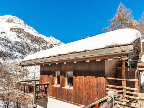 Chalet Josephine - Napoleon