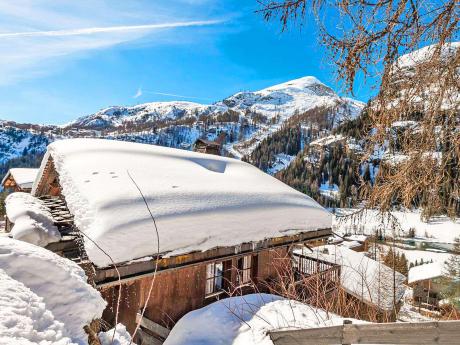Chalet Josephine - Napoleon