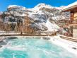 Chalet Josephine - Napoleon - jacuzzi