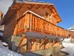 Chalet d'Antoine Mary