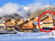 Chalet d'Antoine Mary
