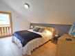 Chalet d'Antoine Mary - Schlafzimmer