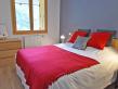 Chalet d'Antoine Mary - Schlafzimmer