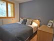 Chalet d'Antoine Mary - Schlafzimmer