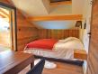Chalet Sagha - Schlafzimmer