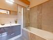 Chalet Lucette - Badezimmer