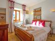 Chalet Dibona - Schlafzimmer