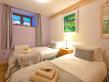Chalet Dibona - Schlafzimmer