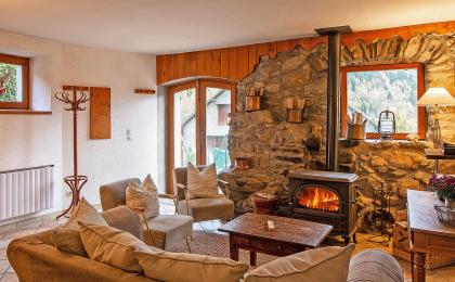 Chalet Dibona