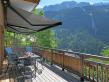 Chalet Quiétude - Panoramablick