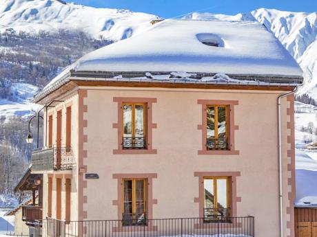 Chalet Oursons