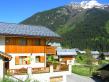 Chalet de la Côte