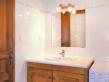 Chalet de la Côte - salle de bain