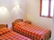 Chalet de la Côte - bedroom