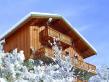 Chalet Gentianes Bleus