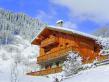 Chalet Gentianes Bleus