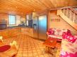 Chalet Gentianes Bleus - kitchen