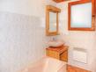 Chalet Gentianes Bleus - bathroom
