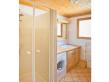 Chalet Gentianes Bleus - bathroom
