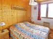 Chalet Gentianes Bleus - bedroom