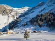 Chalet le Haut - ski resort