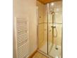 Chalet le Haut - bathroom