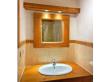 Chalet le Haut - bathroom