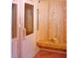 Chalet le Haut - Sauna