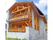 Chalet le Haut