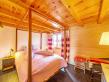 Chalet Quatre Vallées - Schlafzimmer