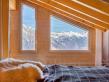 Chalet Quatre Vallées - Schlafzimmer