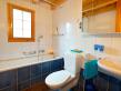 Chalet Alpina - salle de bain