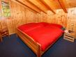 Chalet Alpina - chambre