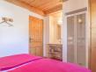 Chalet Gran Koute - Schlafzimmer