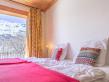 Chalet Gran Koute - Schlafzimmer
