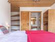 Chalet Gran Koute - Schlafzimmer