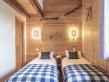 Chalet Mimosa - Schlafzimmer