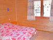 Chalet Châtel CVN01 - chambre