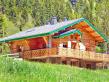 Chalet Châtel CVN01